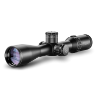 HAWKE Sidewinder 30 SF 4.5-14x44 10x Half Mil Reticle Riflescope (17140)