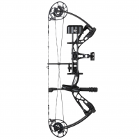 Diamond by Bowtech Alter R.A.K. Compound Bow Package - Right Hand - Black (A10794)