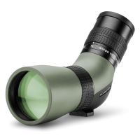HAWKE Nature Trek 9-27x56 Green Angled Spotting Scope (55210)