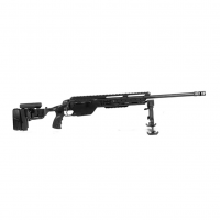 STEYR ARMS SSG 08-A1 .308 Win 23.6in 10rd Bolt-Action Rifle (60.633.3KL)