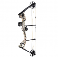 BEAR ARCHERY Limitless RTH God's Country Compound Bow (AV91A21075R)
