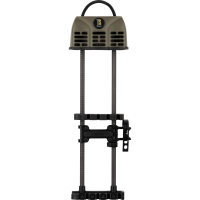 TIGHTSPOT QUIVER Rise 5 Arrow Lite Moss Green Left Hand (TSQRAMB-L)