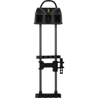 TIGHTSPOT QUIVER Rise 5 Arrow Lite Black Left Hand (TSQRBLK-L)