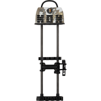 TIGHTSPOT QUIVER Rise 5 Arrow Lite Opt Ele II Dip Left Hand (TSQROE2D-L)