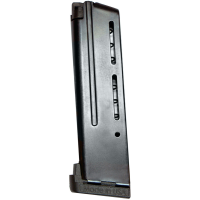 PROMAG 1911 9mm 10rd Blue Steel Magazine (COL-25)