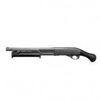 REMINGTON 870 Tac-14 20Ga 14in 4rd 3in Pump-Action Shotgun (81145)