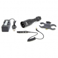 PREDATOR TACTICS Eradicator Single LED Green And Hog Light Kit (97513)