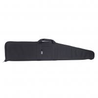 ELITE SURVIVAL SYSTEMS Black Rifle Case For Scoped Rifle (RC-S-B)