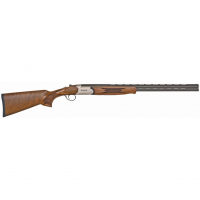 MOSSBERG Silver Reserve Hunting Field 28Ga 2rd 26in Vent Rib and Front Bead Sight Break-Action Shotgun (75478)