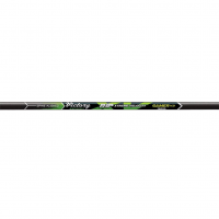 VICTORY ARCHERY RIP Xtreme Velocity Gamer 300 12-Pack Arrow Shaft (RIPXVGB-300S-12)