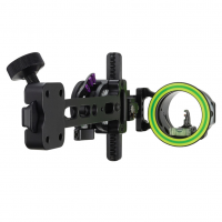 SPOT HOGG Fast Eddie XL Triple Stack MRT .010 Left Hand Bow Sight (FEXLTSLH10MRT)