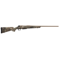 WINCHESTER REPEATING ARMS XPR Hunter TrueTimber Strata 6.5 Creedmoor 22in 3rd Bolt-Action Rifle (535741289)