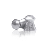 SIG SAUER Venom .22LR 14.5 Grain 250ct Blister Pack Lead Air Gun Pellets (AIR-AMMO-VPB-22)