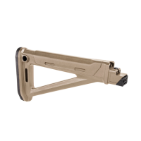 MAGPUL MOE AK AK47,AK74 Flat Dark Earth Buttstock (MAG616-FDE)