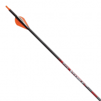 VICTORY ARCHERY VForce Sport 400 Fletched 6-Pack Arrow (VFS-400FQ-6)