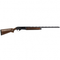 CZ-USA 712 G3 12Ga 3in 3rd 26in Matte Black Chrome Walnut Semi-Auto Shotgun (6165)