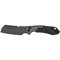 KERSHAW Launch 14 3.375in Black Folding Knife (7850)