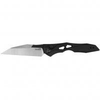KERSHAW Launch 13 3.5in Black Folding Knife (7650)