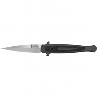 KERSHAW Launch 8 Stiletto 3.5in Black Folding Knife (7150)