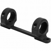 DNZ PRODUCTS Game Reaper Winchester 70 Long Med Black Scope Mount (18600)