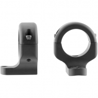 DNZ PRODUCTS Hunt Masters 2-Piece High Base/Rings For Howa Vanguard (701H2)