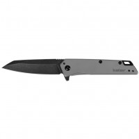 KERSHAW Misdirect 2.9in Gray Folding Knife (1365)