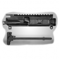 ANDERSON MANUFACTURING AM-15 Assembled With Charging Handle Upper Receiver (B2-K601-A000)