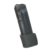 PROMAG Honor Defense Honor Guard 9mm 10rd Blue Steel Magazine (HRD 01)