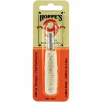 HOPPES 410 Bore Cotton Cleaning Swab (1317)