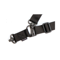 MAGPUL MS4 Dual QD GEN 2 Black Gun Sling (MAG518)