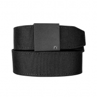 NEXBELT Supreme Appendix Black Gun Belt (PCS6830)