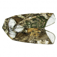 Primos Stretch Full Face Mask, Real Tree Edge Camo PS6669