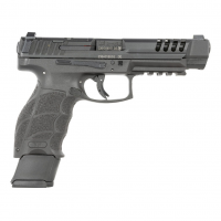 HK VP9L-B Optics Ready 9mm 3x 20rd 5in Night Sights Semi-Automatic  Pistol (81000737)