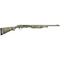 MOSSBERG 500 Turkey .410 24in 5rd Mossy Oak Greenleaf Shotgun (50107)