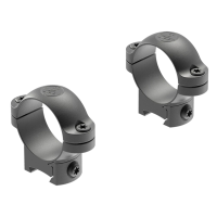 LEUPOLD RM Rimfire 13mm Medium Scope Rings (178119)