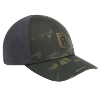 VIKTOS Men's Superperf MC Multicam Black Hat (19038)