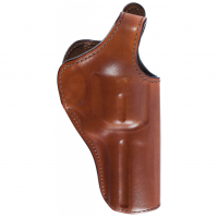 BIANCHI 111 Cyclone Right Hand Tan Belt Holster (12682)