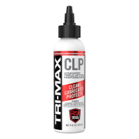 REAL AVID/REVO Tri-Max CLP 4oz Squeeze Bottle (AVCLP4L)