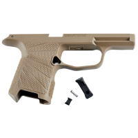 Wilson Combat Grip Module, Fits Sig P365 No Safety, Matte Finish, Tan 365-ST