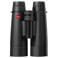 LEICA Ultravid HD-Plus 12x50mm Binoculars (40097)