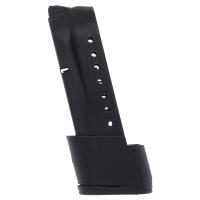 PROMAG S&W Shield 40 S&W Blued 9 Rd Magazine (SMI-31)