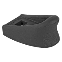 Pearce Grip Grip Extension, Fits S&W M&P 9MM Shield Plus, Adds 3/4" Additional Length, Black MPPL