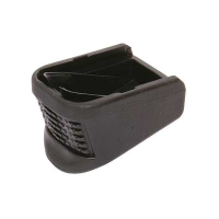 PEARCE GRIP Black Grip Extension For Mid/Full Size Glock (PGGP-MID)