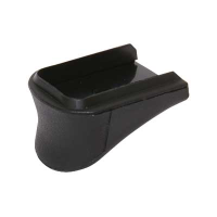 PEARCE GRIP Black Grip Extension For Springfield XD (PG-XD)