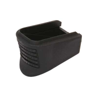 PEARCE GRIP Black Grip Extension For Springfield XD (PGXD+)
