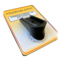 PEARCE GRIP Springfield XDS Black Grip Extension (PG-XDS)