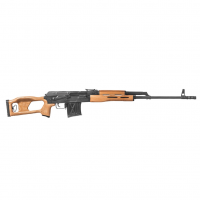 CENTURY ARMS PSL54 7.62x54R 24.5in 10rd Semi-Automatic Rifle (RI035-N)