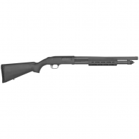 MOSSBERG M590A1 12Ga 18.5in 6+1rd Pump-Action Shotgun (50766)