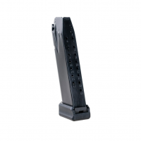 CANIK TP9 9mm 18rd Magazine with 2 Extension (MA2241)