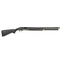 MOSSBERG 940 JM Pro 12Ga 24in 4rd Black Synthetic Stock Semi-Automatic Shotgun (85143)